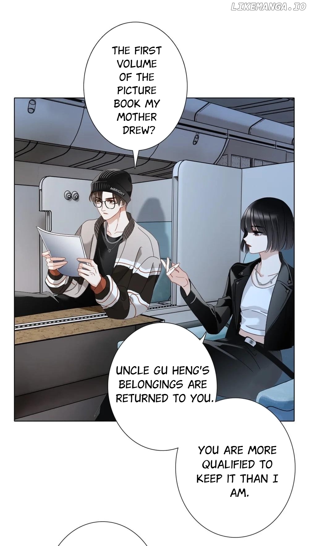 1st Kiss – I Don’t Want To Consider You As Sister Anymore Chapter 72 - 66 - page 48